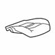 GM 84131012 Seat Cushion Pad