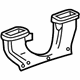 GM 15799688 Defroster Nozzle