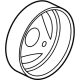 GM 55491377 Pulley