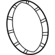 GM 55487536 Thermostat Gasket