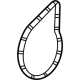GM 55487554 Water Pump Gasket