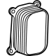 GM 55505451 Oil Cooler