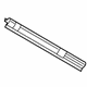 GM 23134220 Condenser Seal, Driver Side