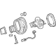 GM 42778620 Housing Assembly