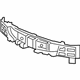 GM 15823697 Energy Absorber