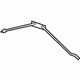 GM 25913452 Center Support