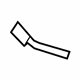 GM 25925960 Retainer Plate, Driver Side