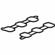 GM 12615628 Intake Manifold Gasket