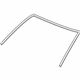 GM 15820248 Reveal Molding