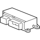 GM 13542692 SDM Module