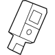 GM 13525283 Rear Sensor