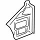 GM 22697704 Filler Panel, Rear Outer Driver Side