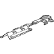 GM 84270192 Support Bracket, Driver Side