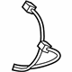 GM 20863998 Antenna Cable