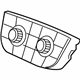 GM 13497754 Heater Control