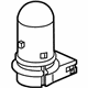 GM 13525290 Sunload Sensor