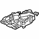 GM 23191126 Reading Lamp Assy