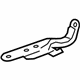 GM 25798896 Upper Hinge, Passenger Side