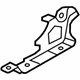 GM 25802950 Lower Hinge, Passenger Side