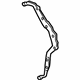 GM 12593627 Timing Cover Gasket, Front