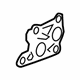 GM 12573045 Adapter Gasket