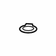 GM 12573569 Oil Tube Gasket