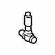 GM 12603787 Oil Level Sensor