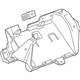 GM 84013975 Mount Bracket