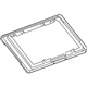 GM 84142954 Adapter