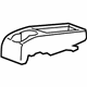 GM 15221220 Compartment, Rear