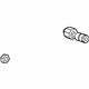 GM 19177441 Inner Tie Rod