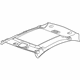 GM 10384352 Headliner