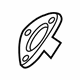 GM 55557507 Front Pipe Gasket