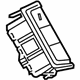 GM 84401792 Select Switch
