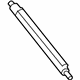 GM 23289161 Actuator, Rear