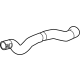GM 84697651 Upper Hose