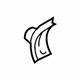 GM 19133762 Seal
