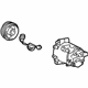 GM 15922970 Compressor Assembly