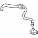 GM 23130413 Vacuum Hose