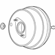 GM 84678193 Master Cylinder
