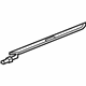 GM 84055843 Lamp, Front Driver Side