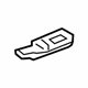 GM 23360447 Lock Pillar Trim Bracket, Passenger Side