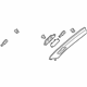 GM 84477104 Windshield Pillar Trim, Passenger Side