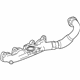 GM 55490673 Exhaust Manifold