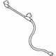 GM 94000574 Washer Hose