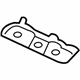 GM 42723582 Guide, Front Driver Side