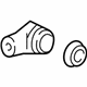 GM 23370672 Parking Sensor, Front Rear