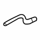 GM 24507390 Connector Tube