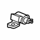 GM 23335615 Vacuum Valve, Driver Side