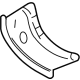 GM 84052698 Extension Panel, Rear Driver Side